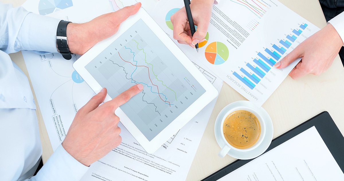 Financijsko planiranje za poduzetnike početnike