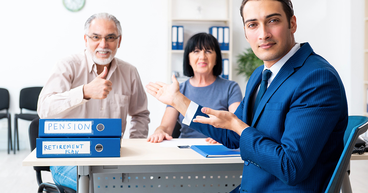 Svi uvjeti za mirovinu: Prijevremena, puna mirovina, mirovinski fondovi i braniteljski uvjeti