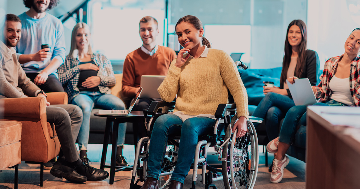 Zapošljavanje osoba s invaliditetom