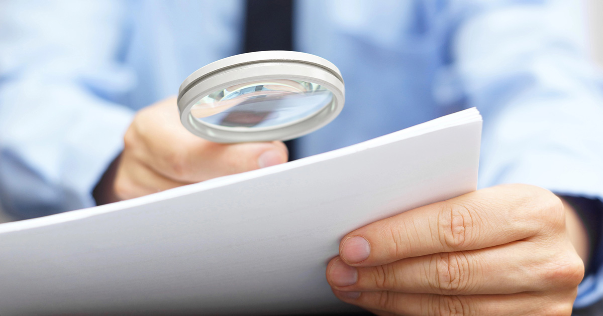 Priprema za porezne revizije