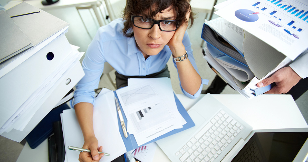 Upravljanje stresom i vremenom: Ključ produktivnosti i mentalnog zdravlja