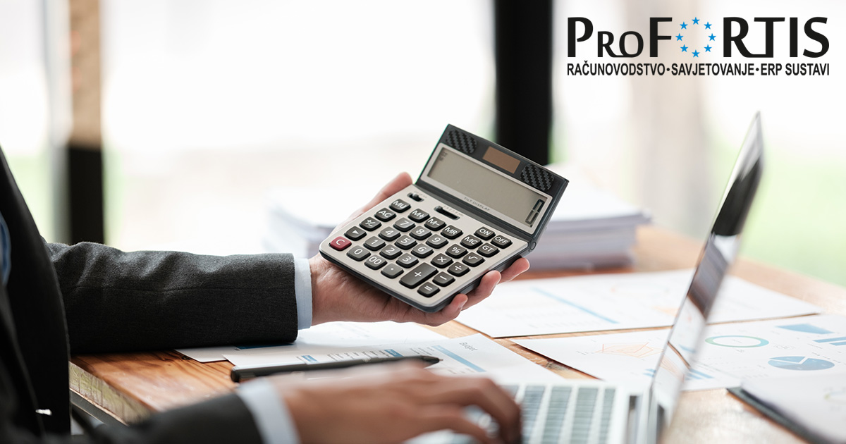 10 znakova da vam treba računovođa (ili bar dobar kalkulator)
