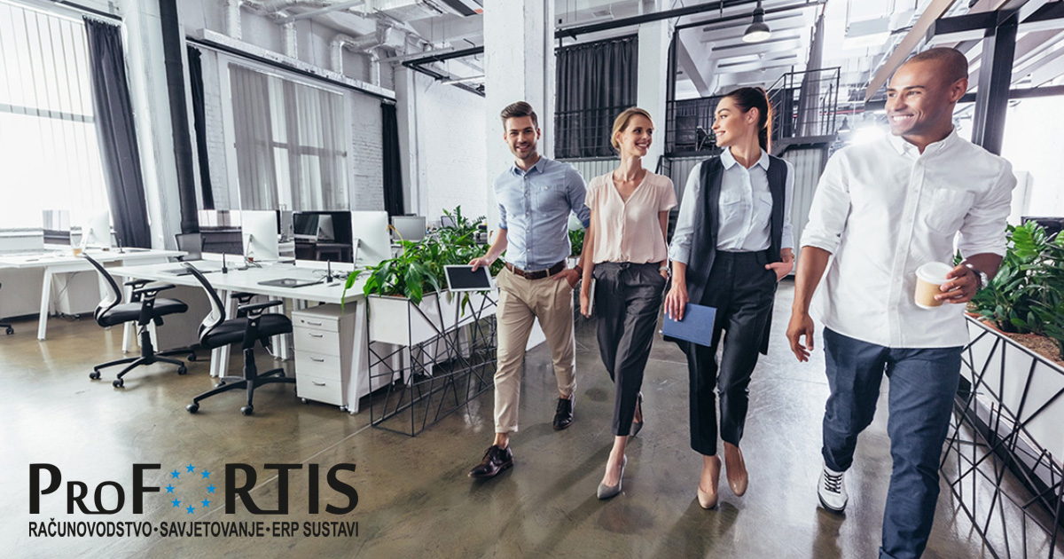 Balans između privatnog i poslovnog života u uredskom okruženju: Kako pronaći ravnotežu?