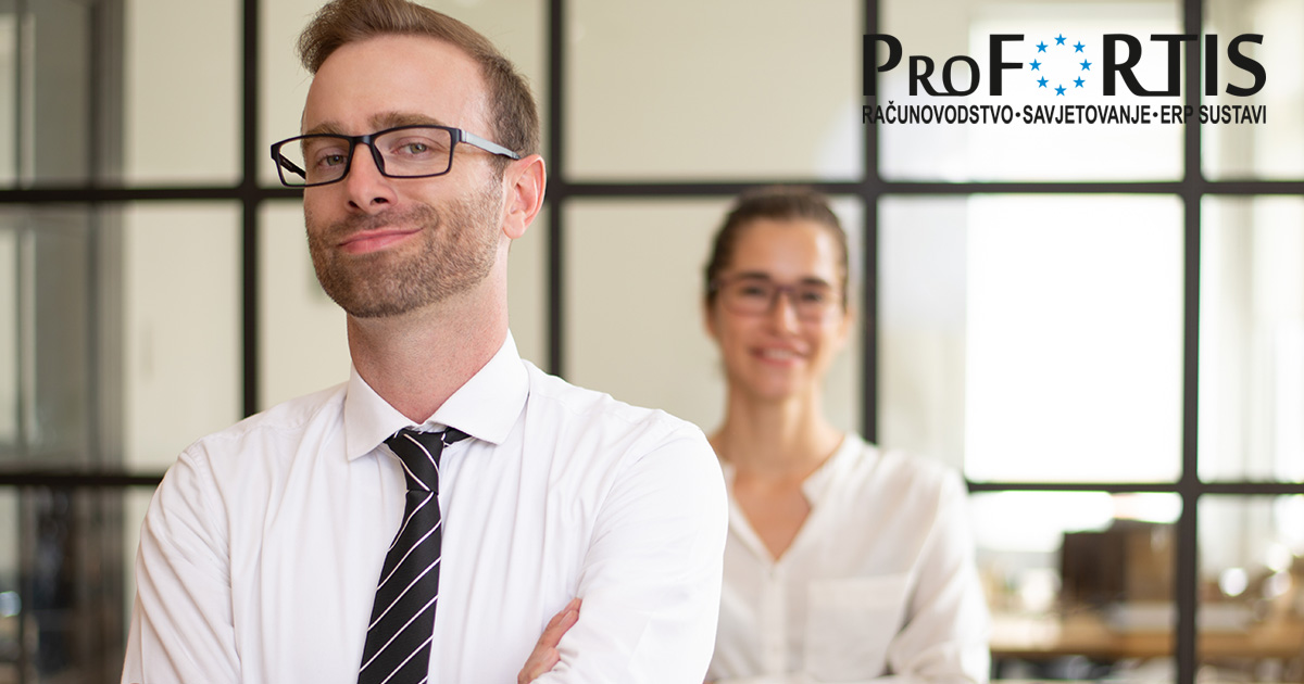 Ovlaštene osobe u tvrtki: direktor, prokurist i njihove funkcije