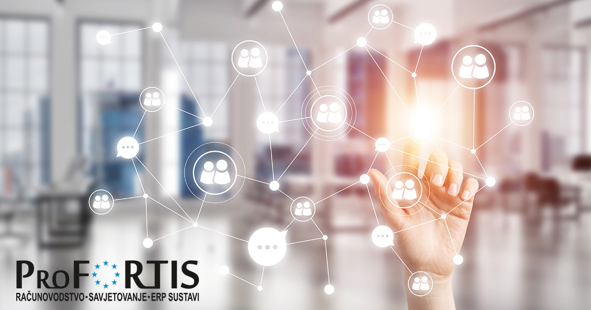 Na kojoj društvenoj mreži treba biti tvoj biznis? (Savjeti iz perspektive računovođe)