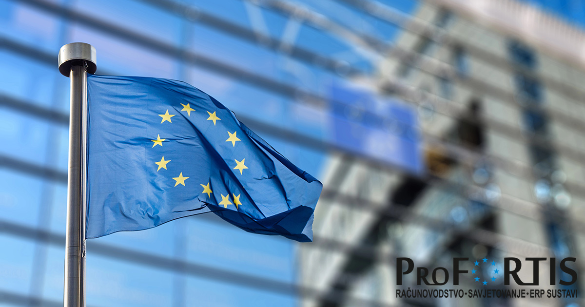 Kako EU regulative utječu na poslovanje u Hrvatskoj?