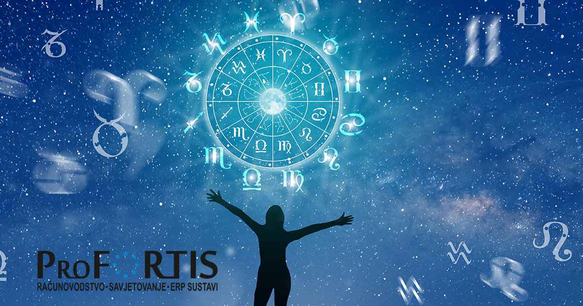 Porezna inspekcija i horoskopski znakovi – kako biste prošli?