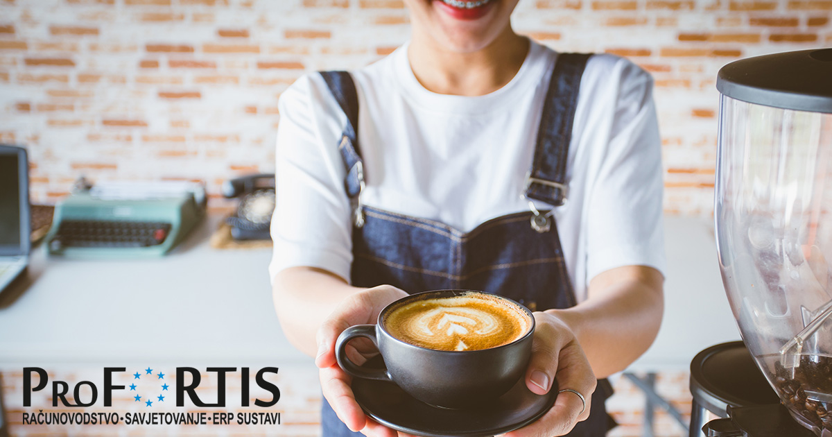 Kad bi poduzetnici birali računovođu kao što biraju kavu… 