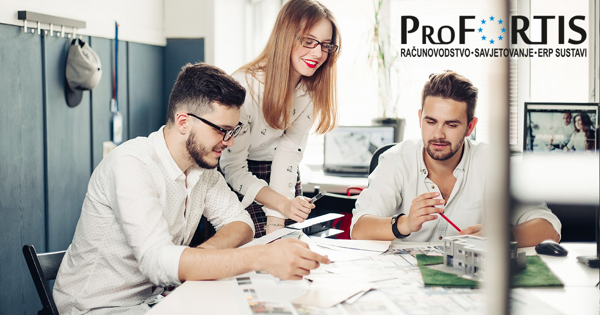 Mali poduzetnici, veliki snovi: Kako financije mogu raditi za vas?