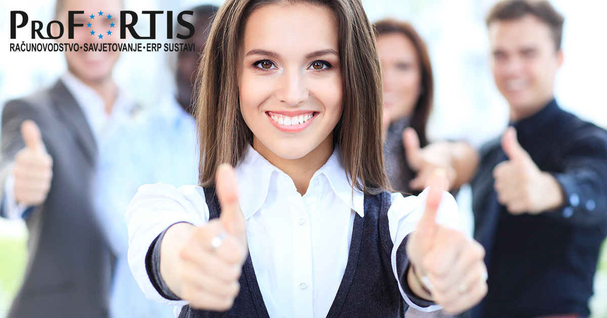 Znakovi da imate najboljeg računovođu na svijetu