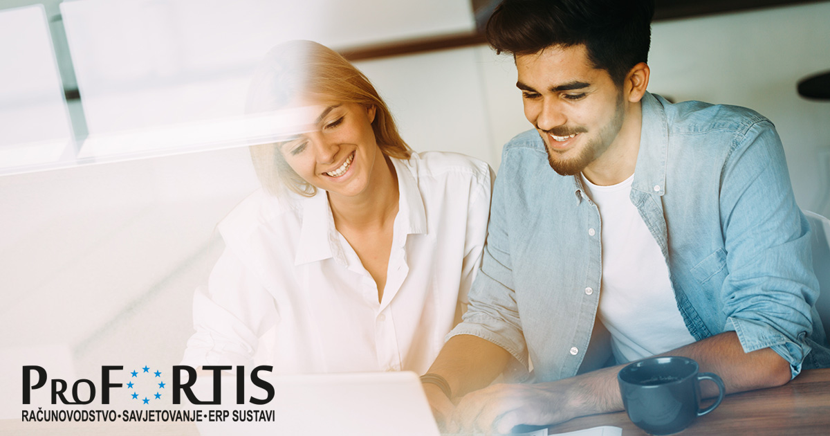 Budi malo sebi prioritet – Prepusti računovodstvo profesionalcima