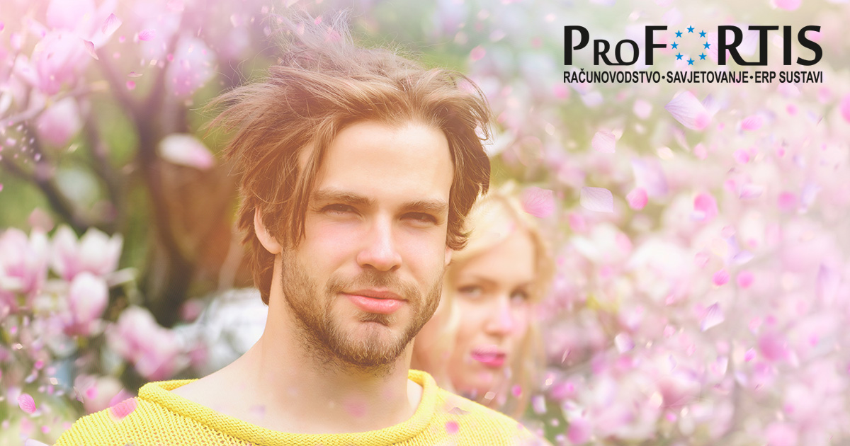 Stiglo je proljeće – vrijeme za svježi početak u poslovanju! 