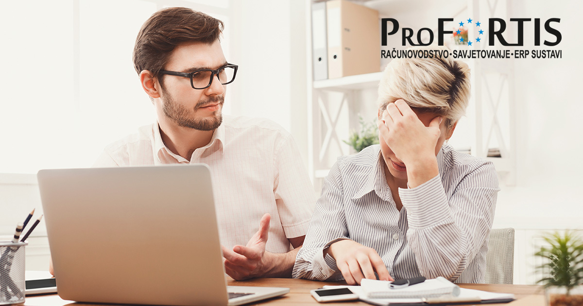 Računovođa i 7 tipova klijenata – priča o suživotu i preživljavanju