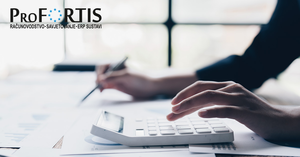 Da li znate koje greške u računovodstvu vas mogu skupo koštati?