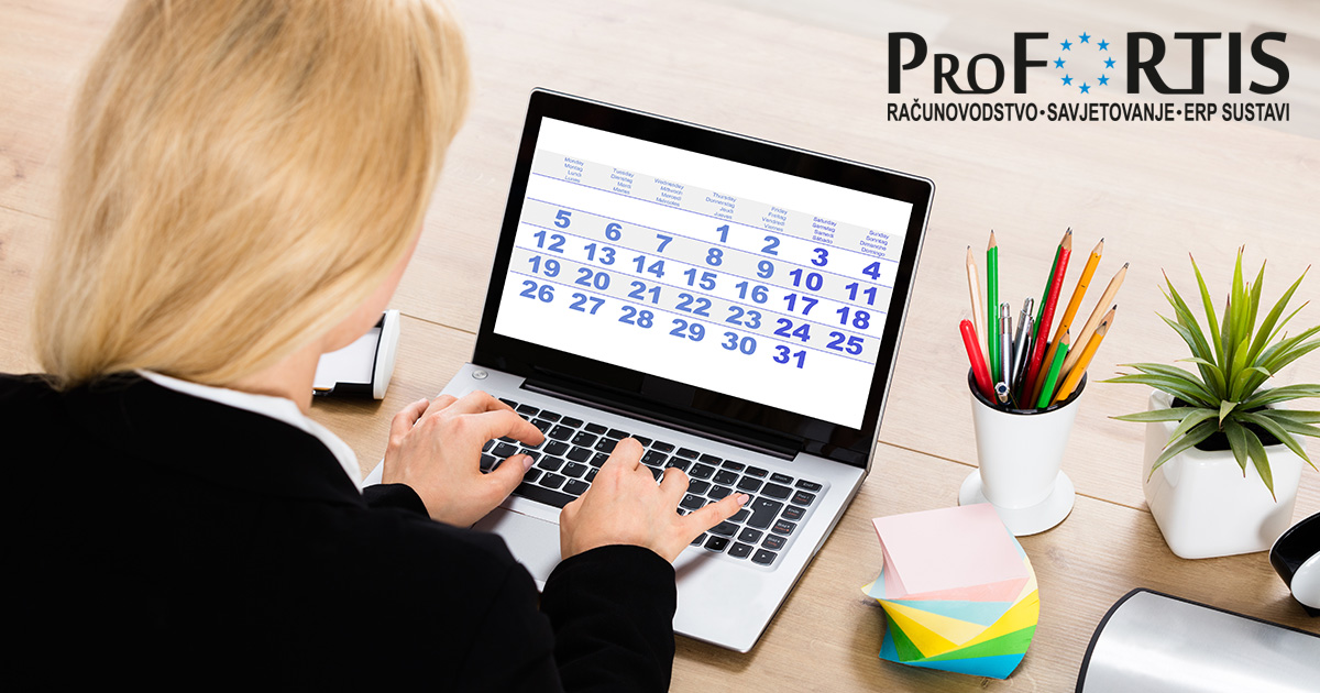 Radni dani – tko ih je uopće smislio?