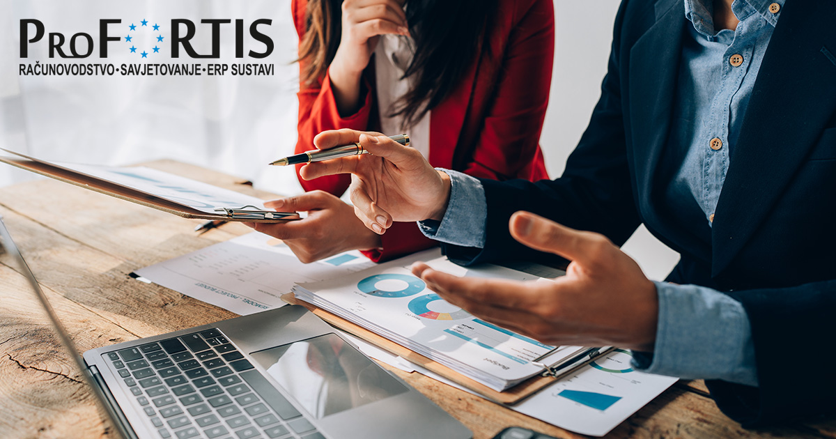 Računovodstveni Servis: Priče iz (papirnatog) zakulisja