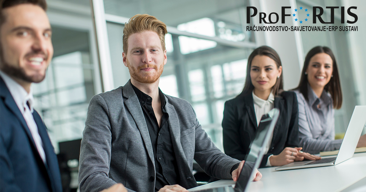  Ko je ko u firmi? Lifestyle vodič kroz poslovne titule