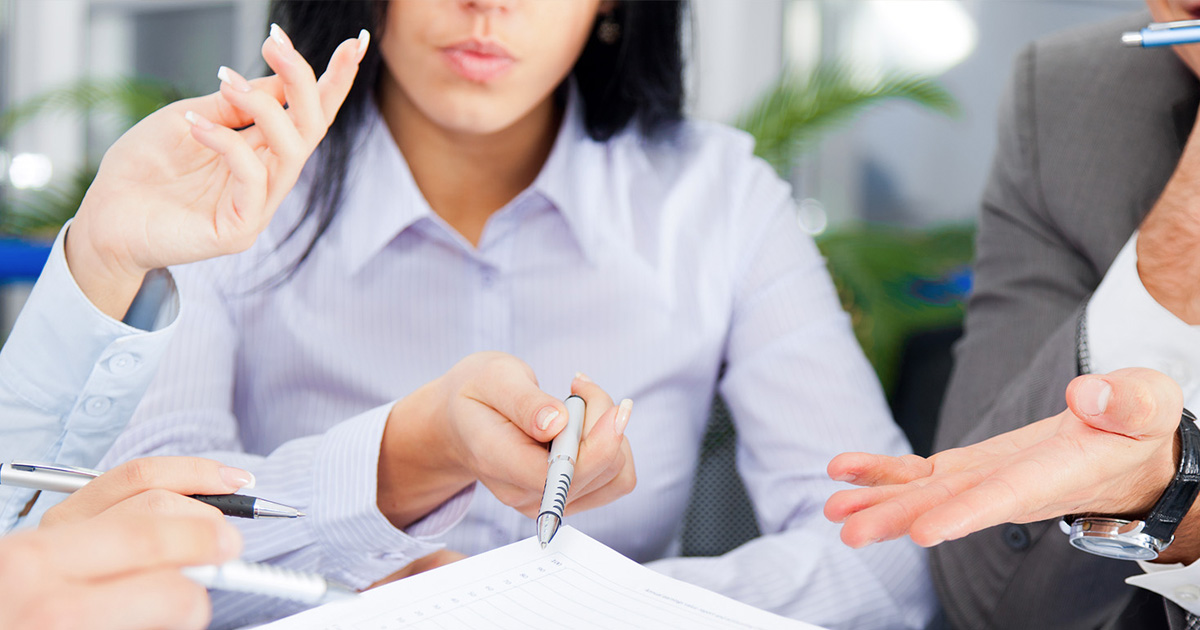 Poslovno savjetovanje